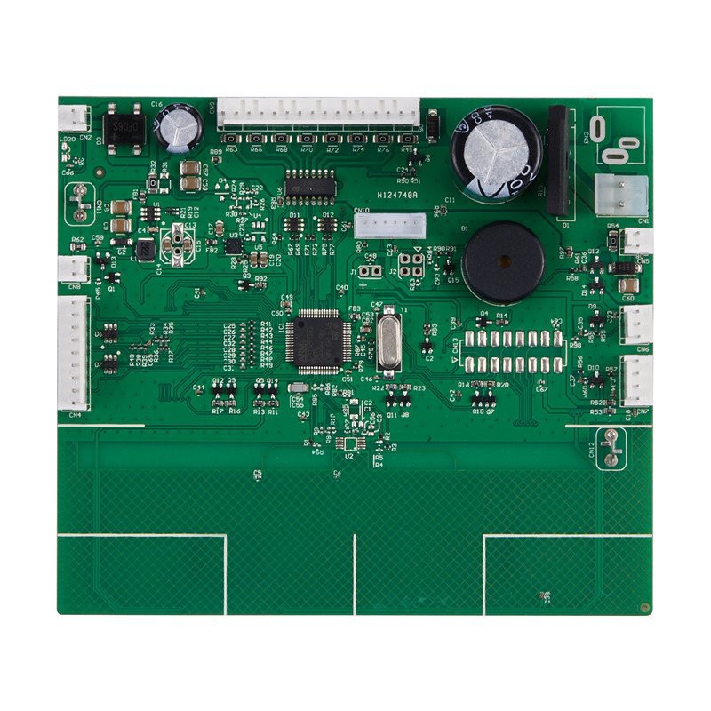 Turnkey Electronic Manufacturing