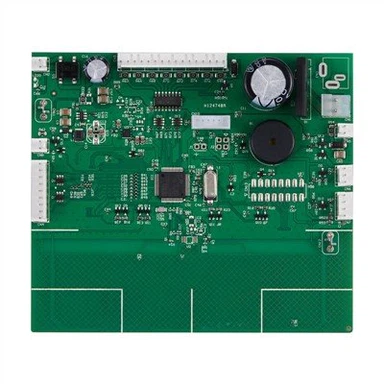 Turnkey Electronic Manufacturing