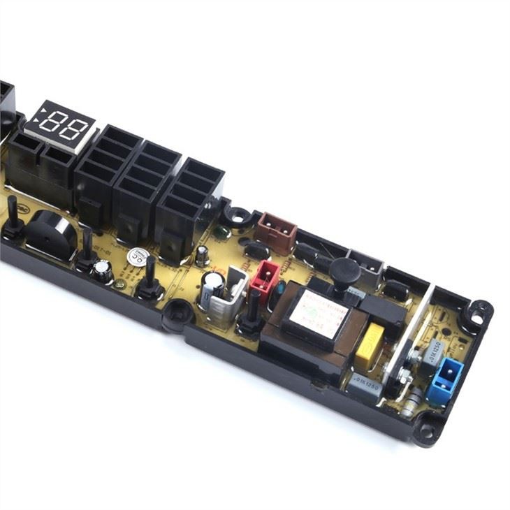 China universal washing machine control board factory