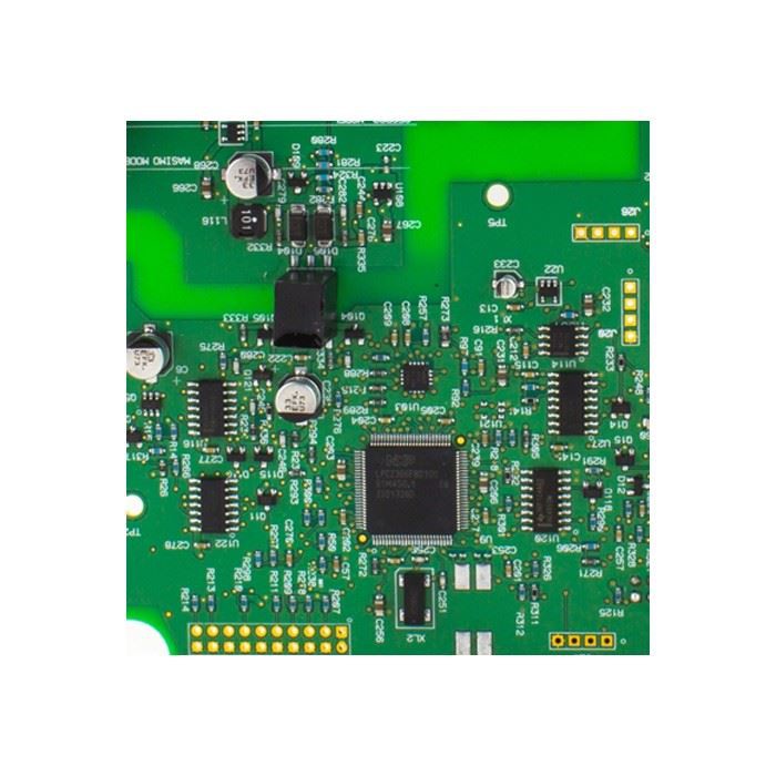 Vital Signs Monitoring Circuit Board Customized
