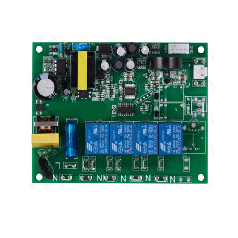 Washing Machine Control Board