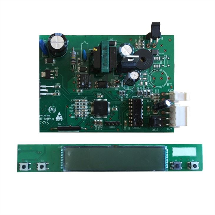 Washing Machine Electronic Board