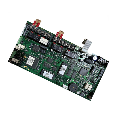 Smart Building Fire Alarm Control Panel Factory