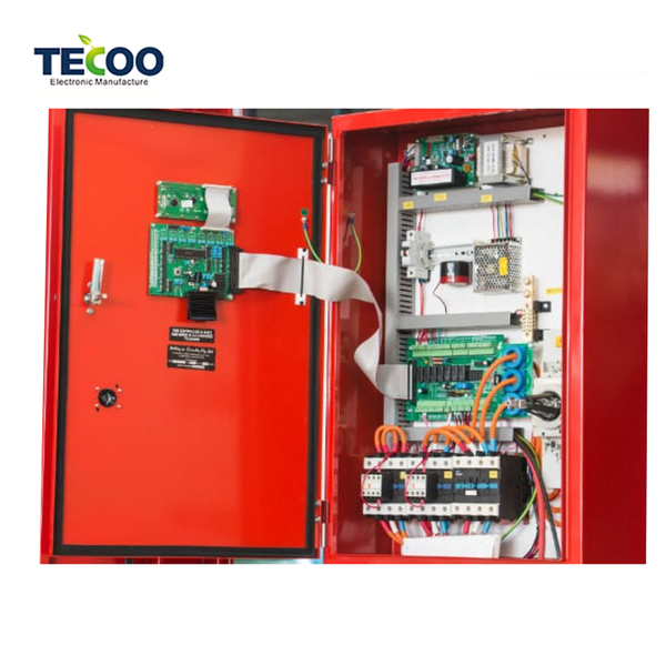 tecoo pcba