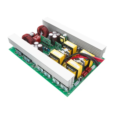 China Power Inverter Control Board Factory	