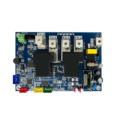 New Energy Vehicle Inverter Circuit Board	