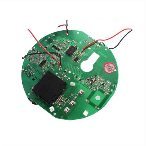 Smoke Detector PCBAs	
