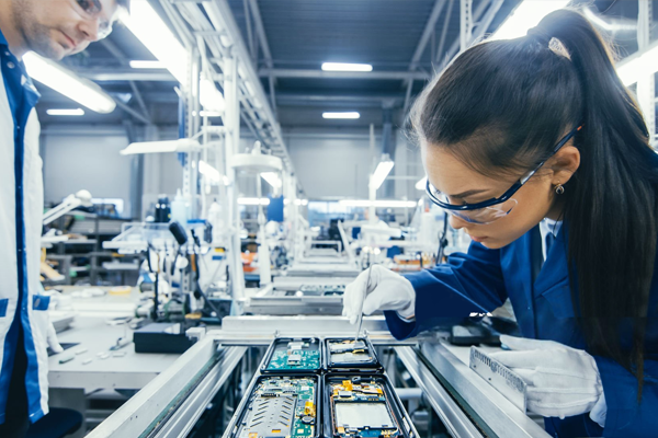 pcb assembly1