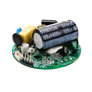 220V 500W 750W High Voltage BLDC Motor Controller SMT PCB Assembly