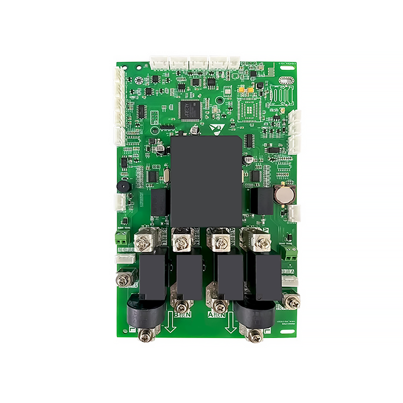 AC 7KW/22KW 32A Home Wall Box EV Charger Pile PCBA For Various Vehicle Models Support OEM