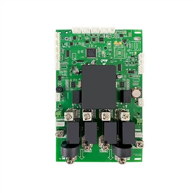 AC 7KW/22KW 32A Home Wall Box EV Charger Pile PCBA For Various Vehicle Models Support OEM