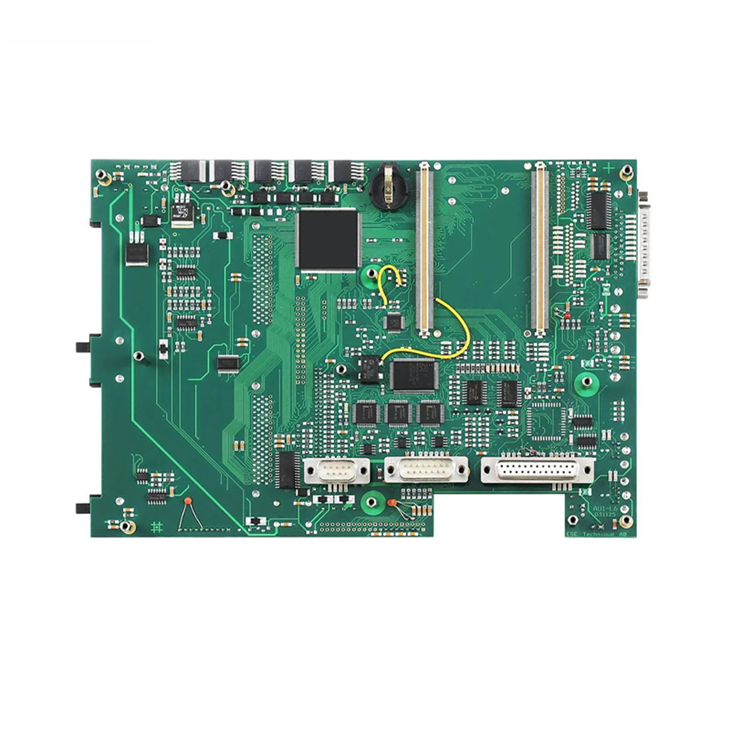 Air Compressor Controller