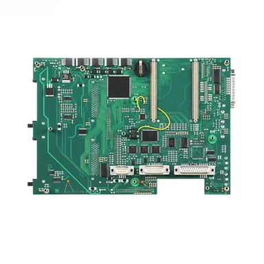 Air Compressor Controller