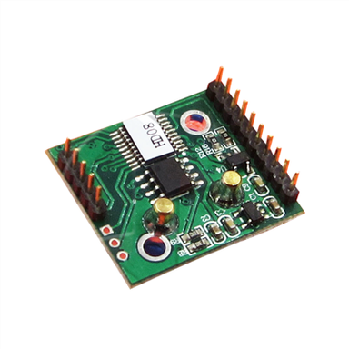High-Precision Carbon Monoxide Detection Circuit Board For Smart Safety Devices