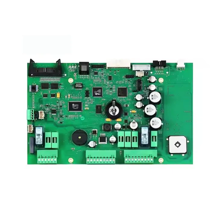 Custom PCBA High-Frequency HDI Circuit Medical Equipment