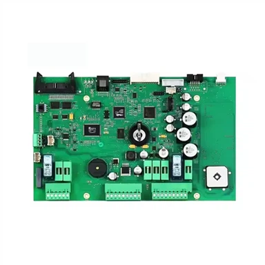 Custom PCBA High-Frequency HDI Circuit Medical Equipment