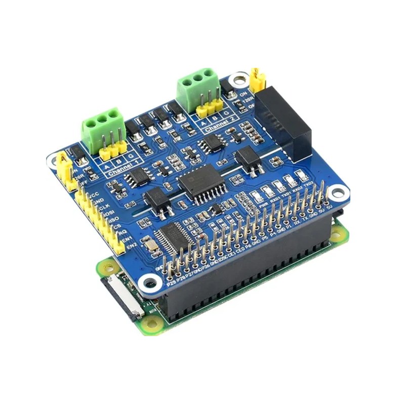 Customized Control Board For High-Speed Textile Looms