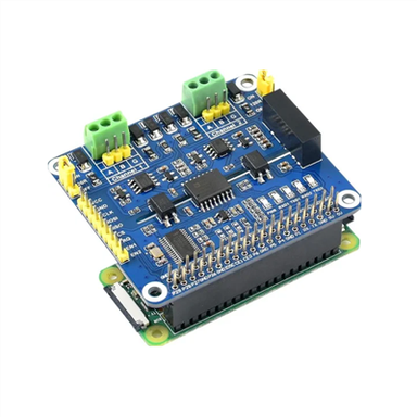 Customized Control Board For High-Speed Textile Looms