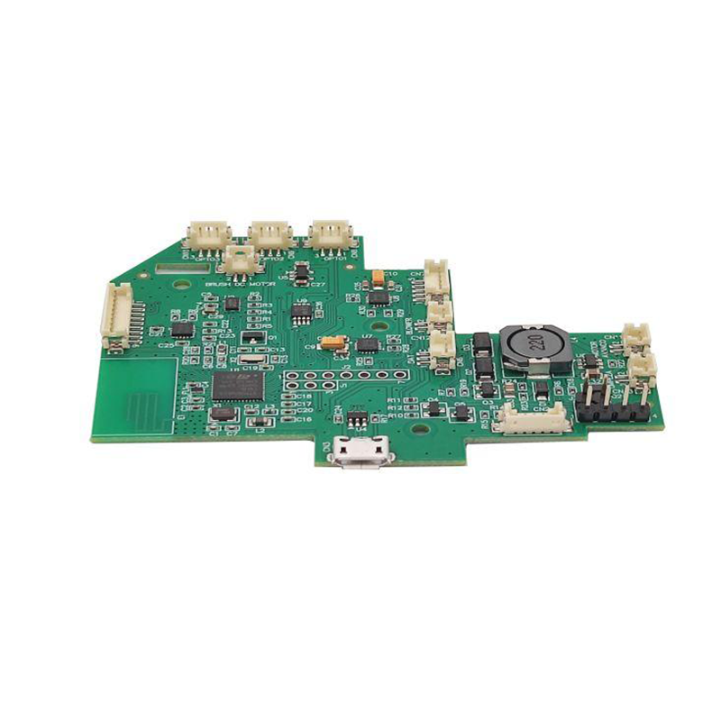 End-to-End Medical PCB Assembly Turnkey Solutions