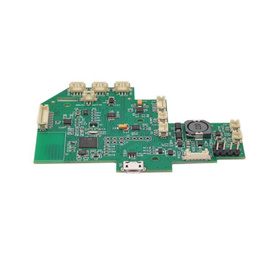 End-to-End Medical PCB Assembly Turnkey Solutions