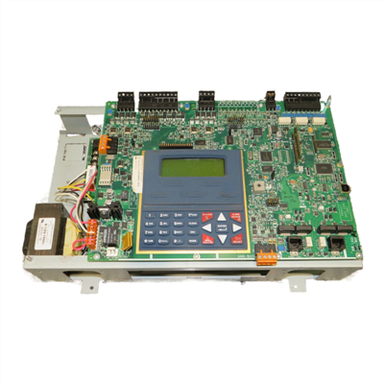 Factory Security Alarm System Control Panel Board