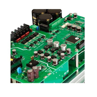 Industrial Anti-interference Control Door PCBA Motherboard