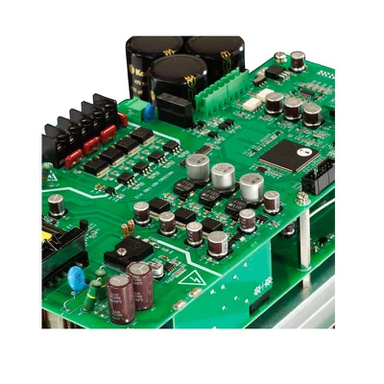 Industrial Anti-interference Control Door PCBA Motherboard