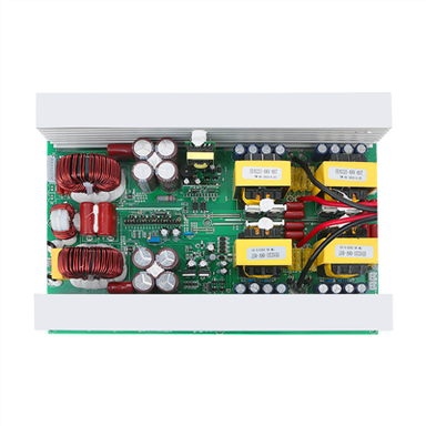 Power Inverter Control Board