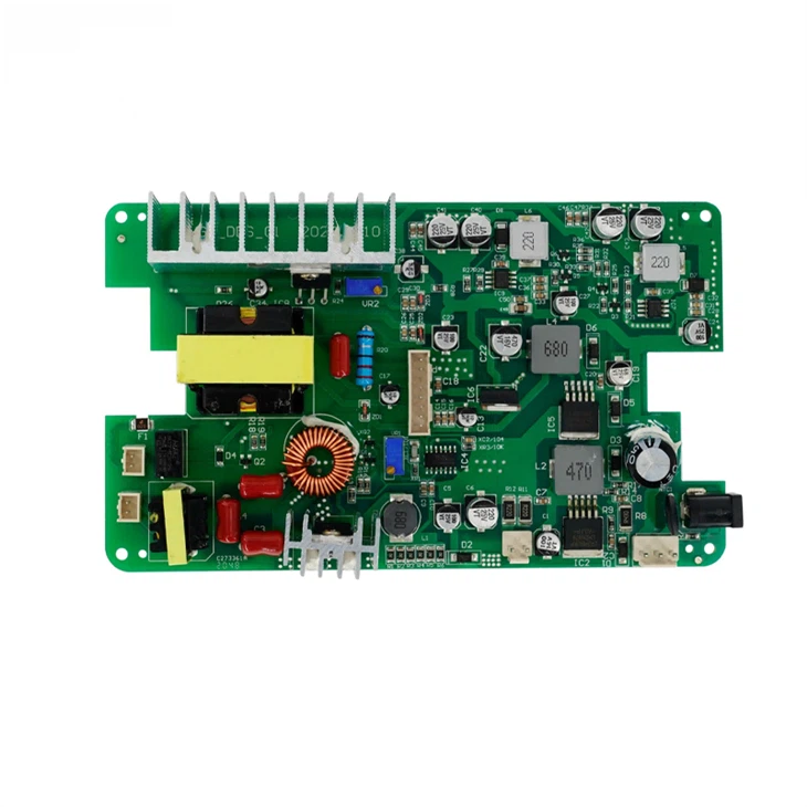 Motor Drive Board