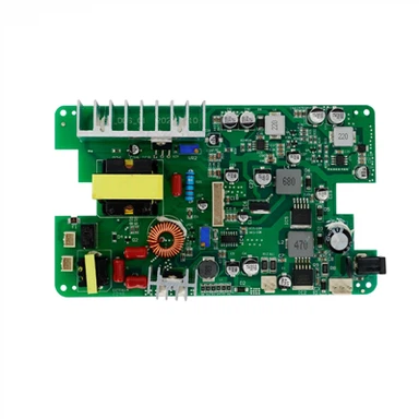 Motor Drive Board