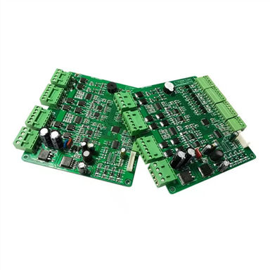 OEM Multilayer PCB Assembly Servo Controller Board And PCBA For Electronics