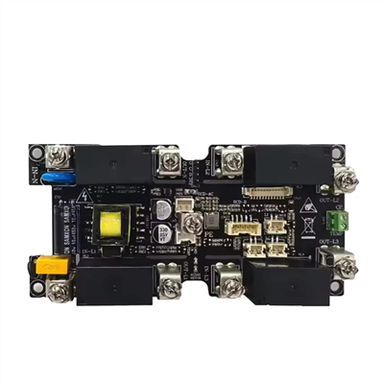 OEM PCBA Electric Vehicle Charging Pile PCB Assembly EMS Wall Mounted Floor Mounted Charging Pile Pcb Board