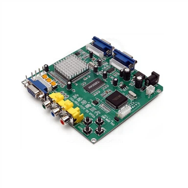 High-Reliability PCBA For Next-Gen Telecommunication Systems