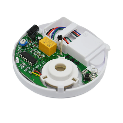 Fire Automatic Alarm devices