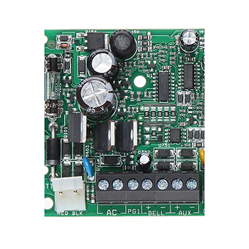 Precise Ultra-low Power Heat Sensor Circuit Board