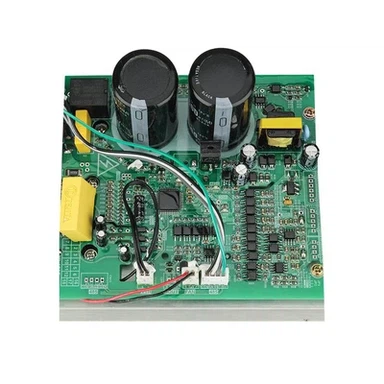 Safety Protection Type Industrial Control Door PCBA