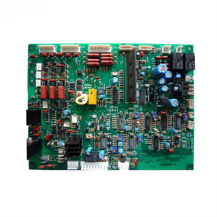 Servo Driver Board