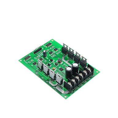 Smart Audio Glasses PCBA