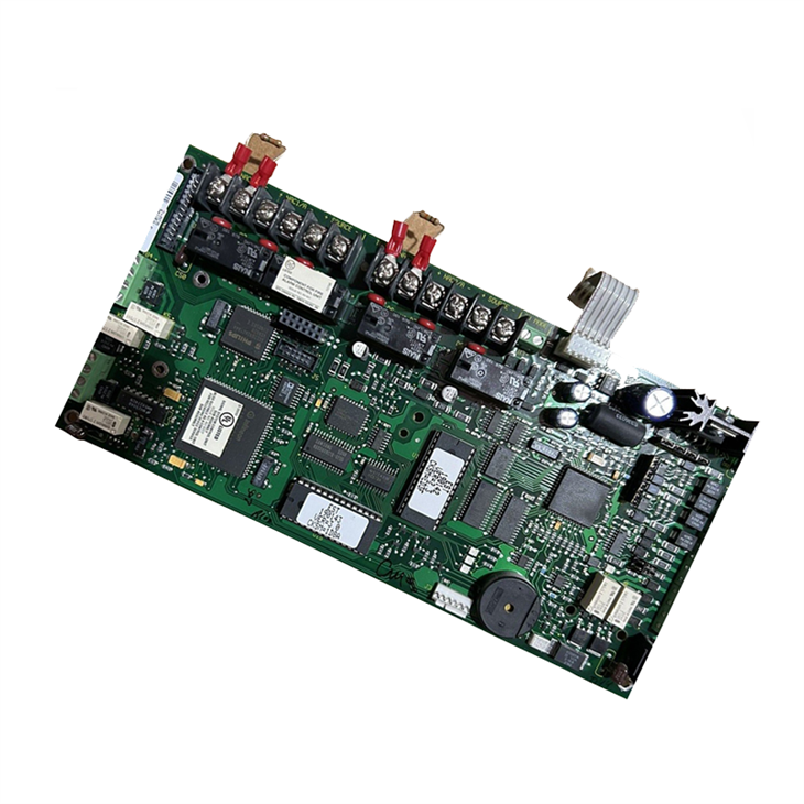 Smart Building Fire Alarm Control Panel Factory