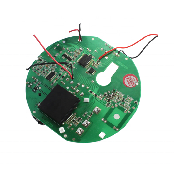 Smoke Detector PCBAs
