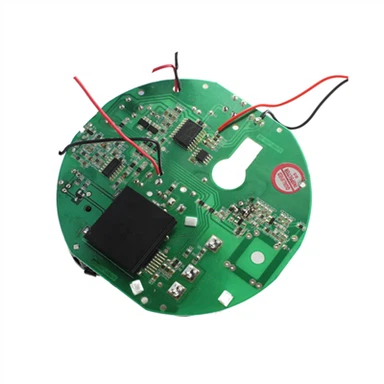 Smoke Detector PCBAs