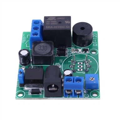 Wireless Smoke Sensors Boards