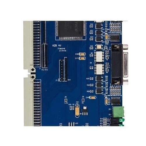servo driver board customized	